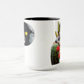Mug Wolf16 : (Centre)