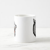 Mug Wolf-01 (Centre)