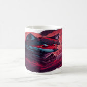 Mug Wolf 13 (Centre)