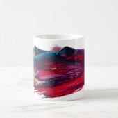 Mug Wolf 14 (Centre)