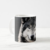 Mug Wolf Eyes (Devant gauche)