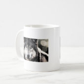 Mug Wolf Eyes (Devant gauche)