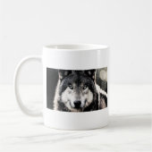 Mug Wolf Eyes (Gauche)