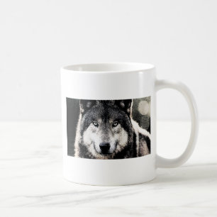 Mug Wolf Eyes