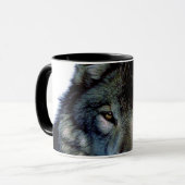Mug Wolf Eyes (Devant gauche)
