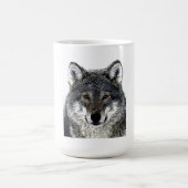 Mug Wolf Eyes (Centre)