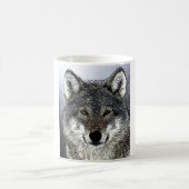 Mug Wolf Eyes (Centre)