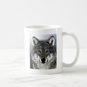 Mug Wolf Eyes