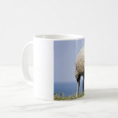 Mug Wolf in sheeps clothing (Devant gauche)