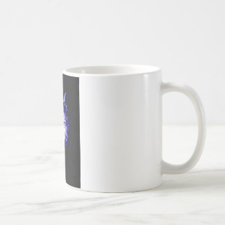 Mug Wolf & Moon