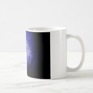 Mug Wolf & Moon