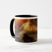 Mug WolfLand (Devant gauche)
