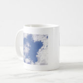 Mug Wolkenstern - Wolken (Devant gauche)