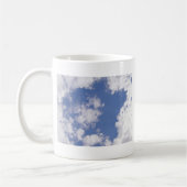 Mug Wolkenstern - Wolken (Gauche)