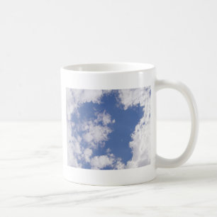 Mug Wolkenstern - Wolken