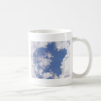 Mug Wolkenstern - Wolken