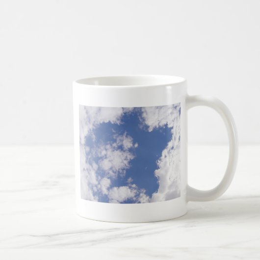 Mug Wolkenstern - Wolken (Droite)