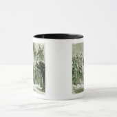 Mug Wolsey à Leicester (Centre)