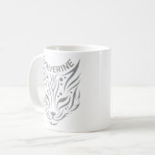 Mug Wolverine (Devant gauche)