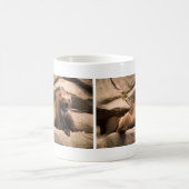 Mug Wolverine (Centre)