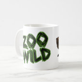 Mug Wolverine (Devant gauche)