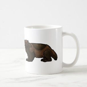 Mug Wolverine