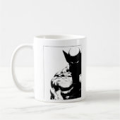 Mug Wolverine Graphic (Gauche)