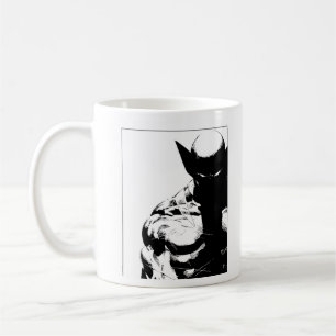 Mug Wolverine Graphic
