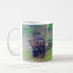 Mug Wolverine no 1 Musique