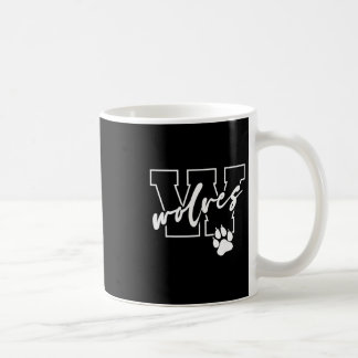 Mug Wolves