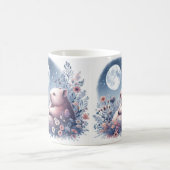 Mug Wombat Wonderland Mug" (Centre)
