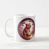 Mug Wombat Wonderland Mug" (Gauche)