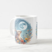 Mug Wombat Wonderland Mug" (Devant gauche)
