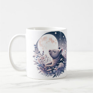Mug Wombat Wonderland Mug"