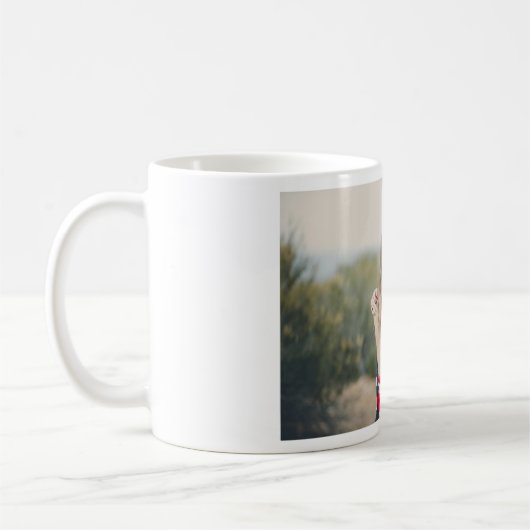 MUG WOMEN AMERICAN (Gauche)