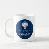 Mug Women_for_Obama_Mug (Gauche)