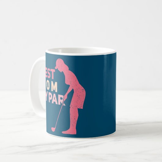 Mug Womens (Devant gauche)