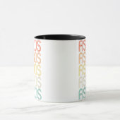 Mug Womens Astros  (Centre)