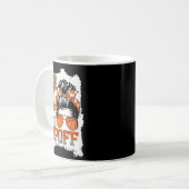 Mug Womens Cly Until Tip-off Funny Quote Basketball Me (Devant gauche)