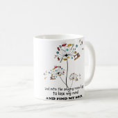 Mug Womens Funny Quote About Quilting - Funny Quilting (Devant droit)