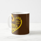Mug Womens I love being called Momma Mothers Day (Devant gauche)