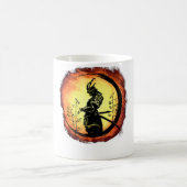 Mug Womens THÉÂTRE ÉCLAIRAGE ÉQUIPAGE D'ÉCLAIRAGE Tech (Centre)