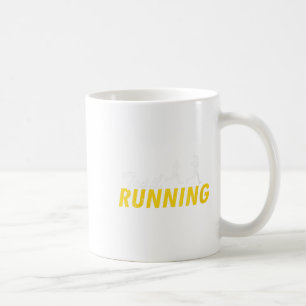 Mug Womens Trail Running Mountain Path Outdoor Fitness