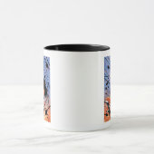 Mug Wonder Woman Couverture #1 (Centre)