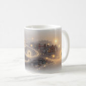 Mug Wonderwall Foglit Streets Nostalgie (Devant droit)