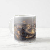 Mug Wonderwall Foglit Streets Nostalgie (Devant gauche)