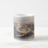 Mug Wonderwall Foglit Streets Nostalgie (Centre)