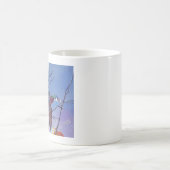 Mug Wood Duck (Centre)