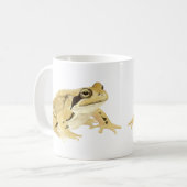 Mug Wood Frog (Devant gauche)