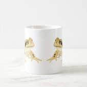Mug Wood Frog (Centre)